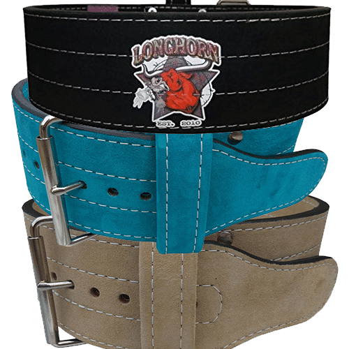 Powerlifting Belts Titan Australia