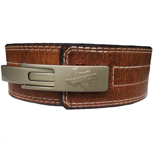 Brahma American Navajo Bison Lever