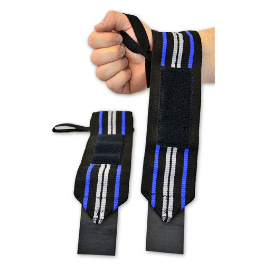 Titanium™, Wrist Wraps Titan Australia