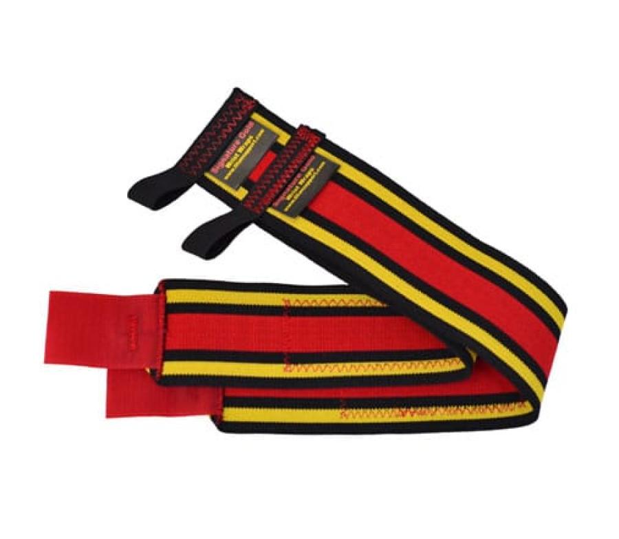 Signature Gold™, Wrist Wraps Titan Australia