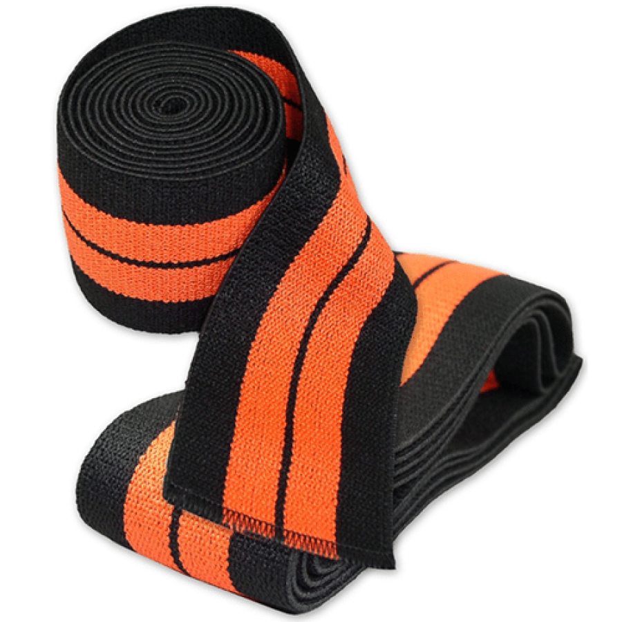 Max RPM, Knee Wraps : Titan Australia