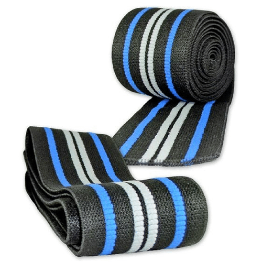 Titanium™, Knee Wraps Titan Australia