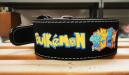 Custom Prong Belt