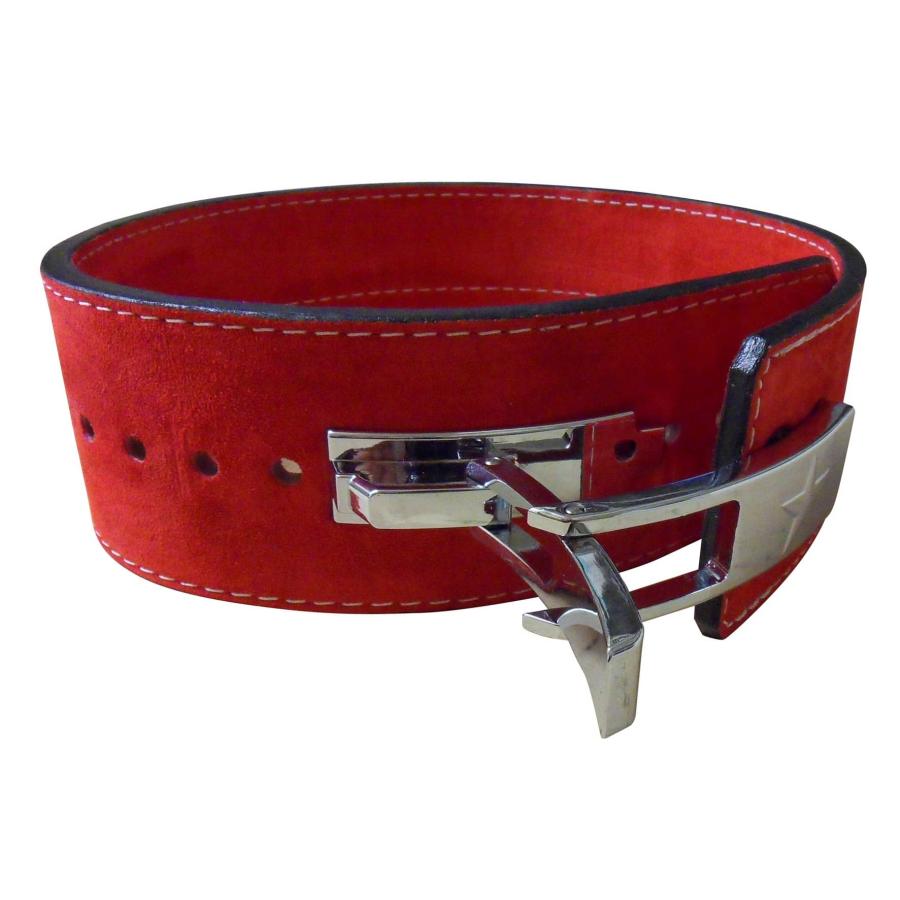 Toro Lever : Powerlifting Belt