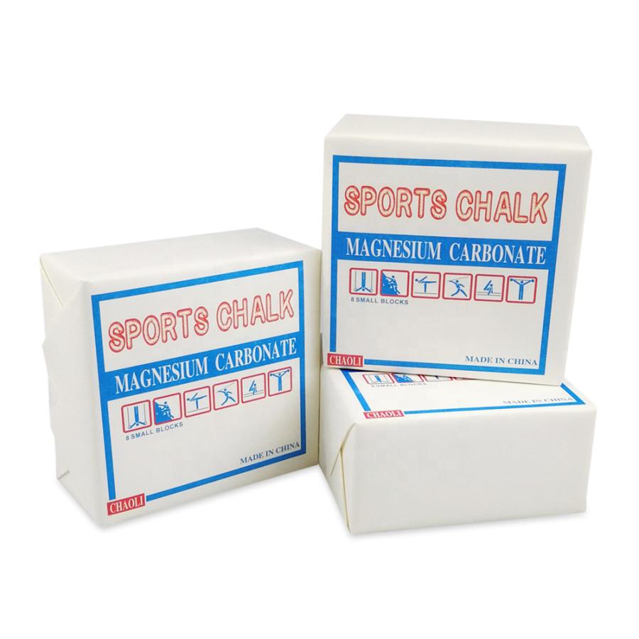 Gym Lifting Chalk Titan Australia